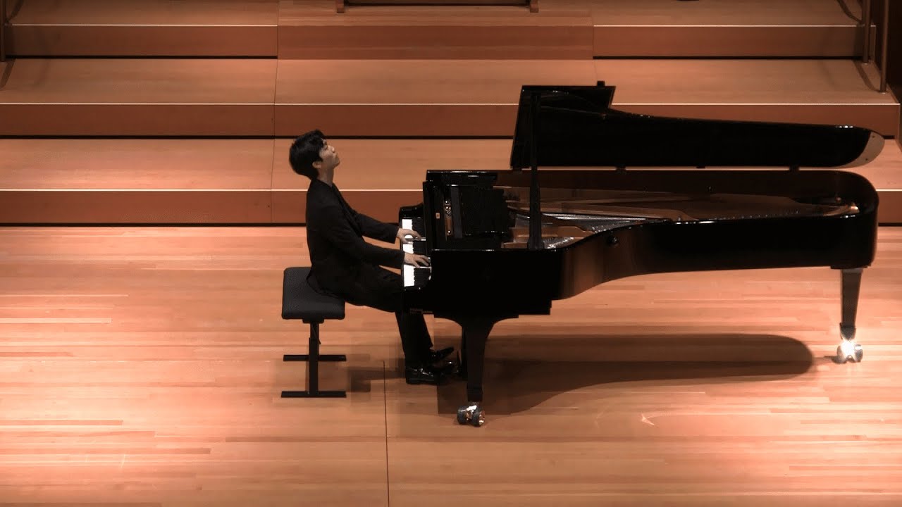 Chopin Nocturne in C-sharp minor, op. 27 no. 1