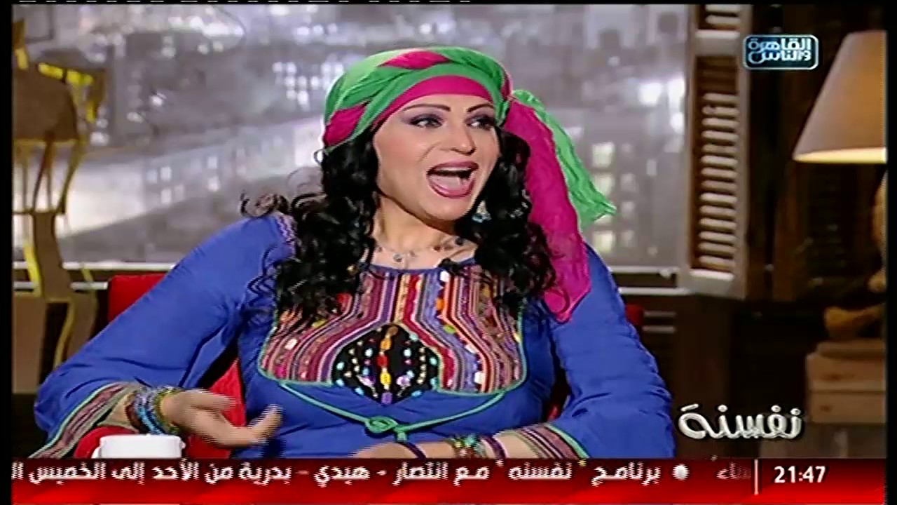 نفسنة | نورا السباعى: بعد ما خسيت مبقيتش أتعاكس!