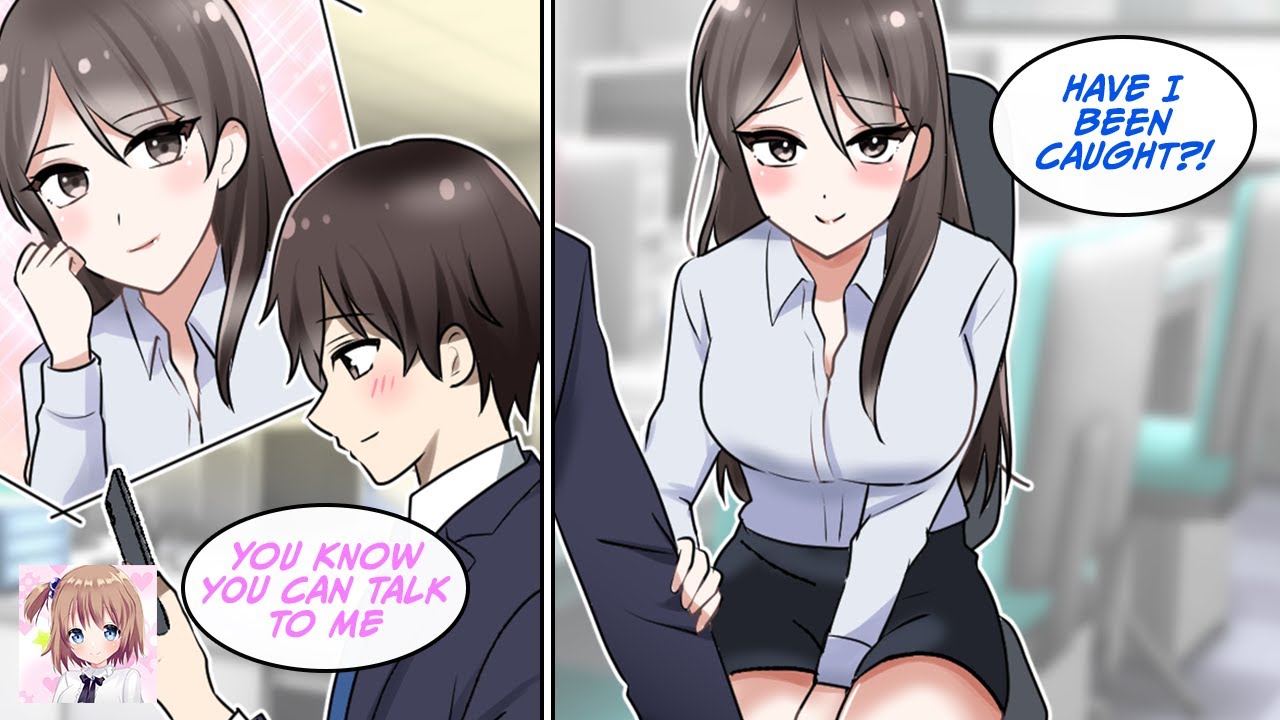 [RomCom] Imaginary Love [Manga Dub]