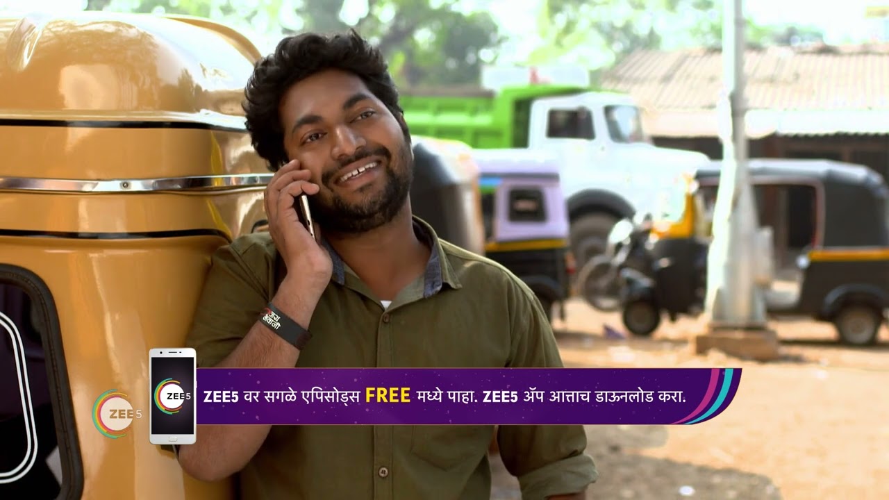 Gaav Gata Gajali Season 2 - Webi 28 - Pralhad Kudtarkar, Rohan Kotekar, Rohit - Zee Marathi