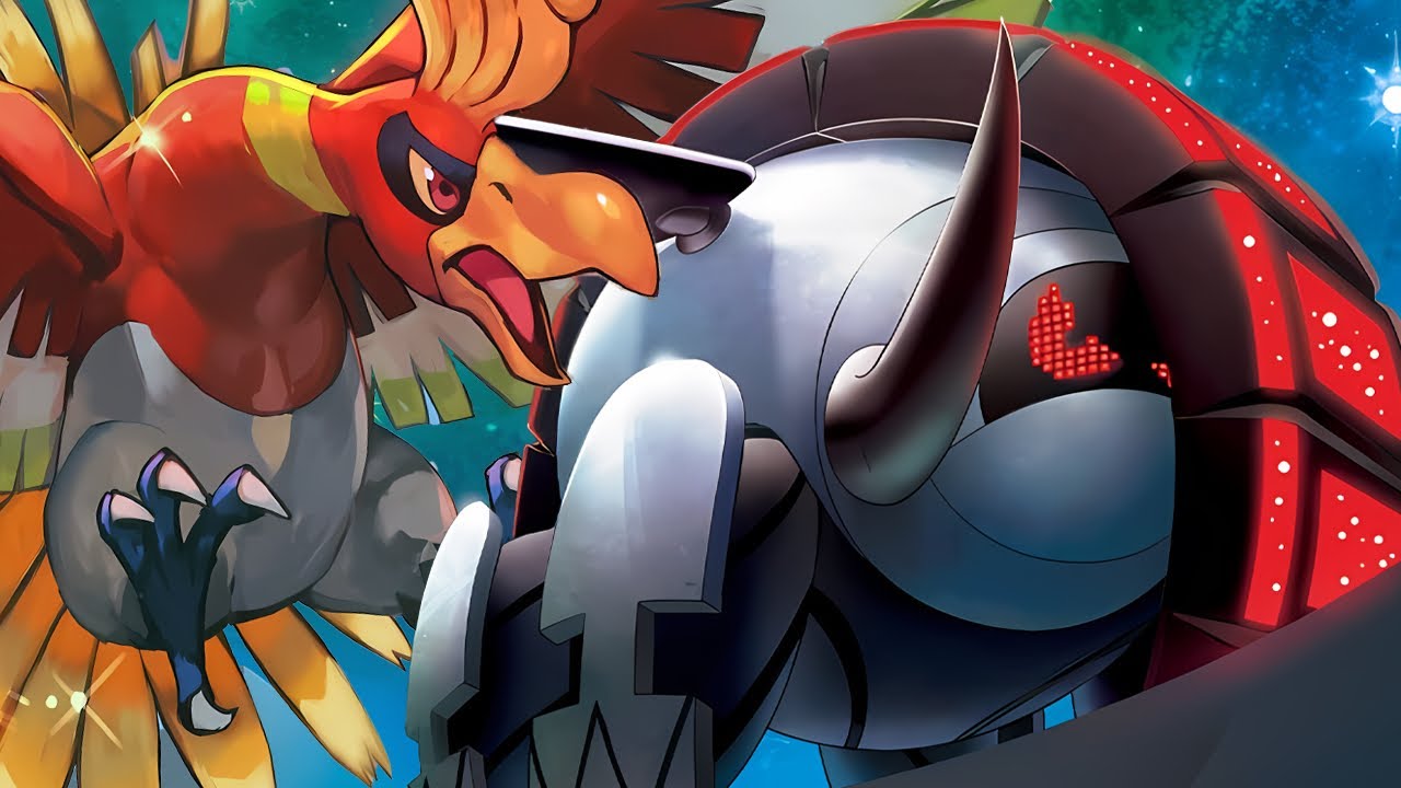 Ho-oh Almost Won a Stacked Invitational in Spain | VGC Reg I