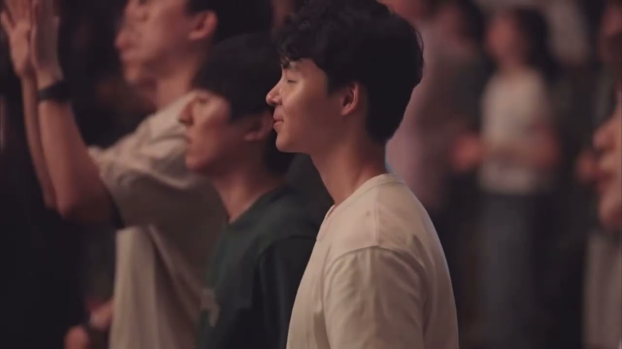 💿 생명과 바꾼 주의 사랑을 / 피아 워십 / 장종택 사,곡 