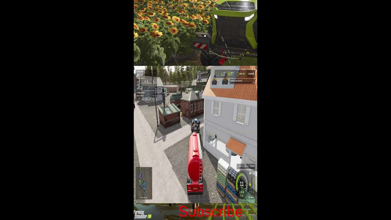 Farming Simulator 25 Pc