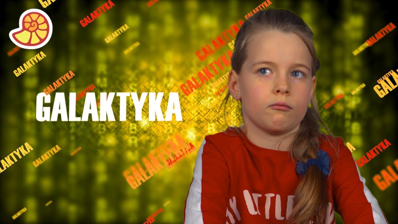 Galaktyka | Słownik Da Vinci