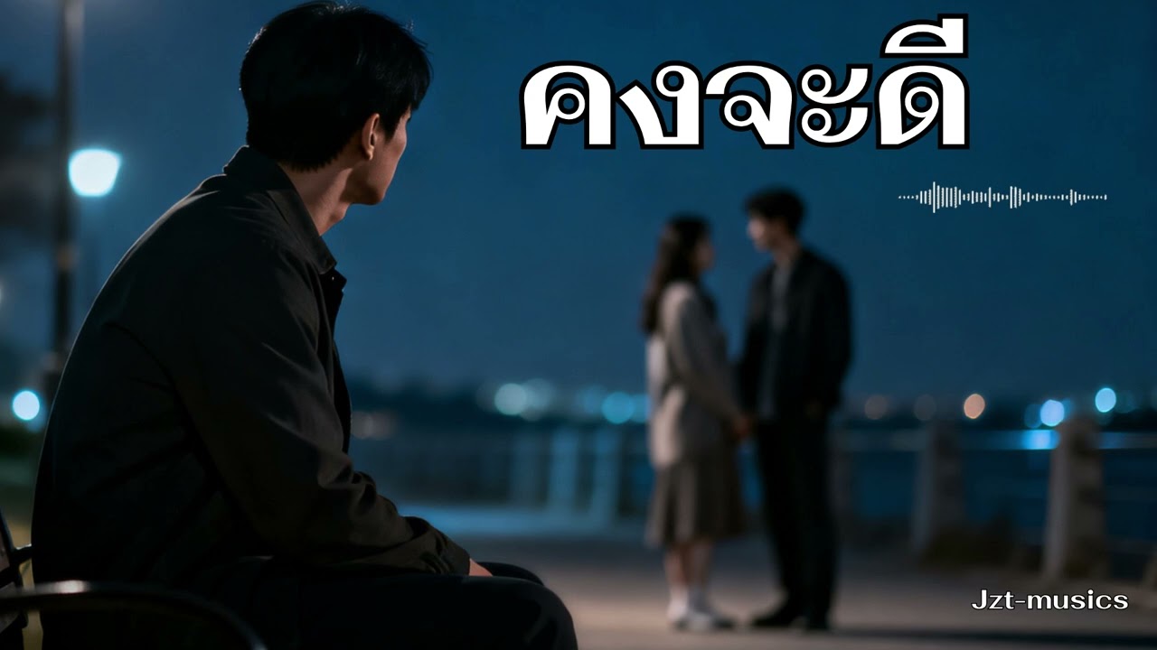 คงจะดี  - Jzt-musics (Official Audio)