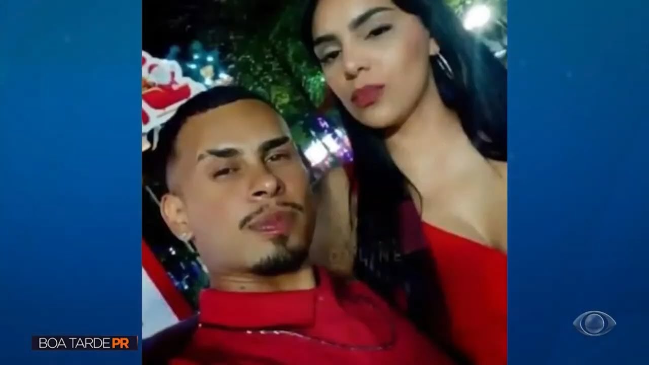 Duplo homicídio em Sarandi deixa mulher grávida morta
