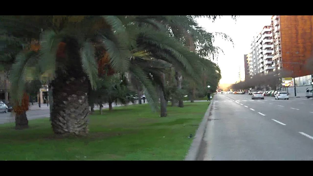 AVENIDA DE FRANCIA