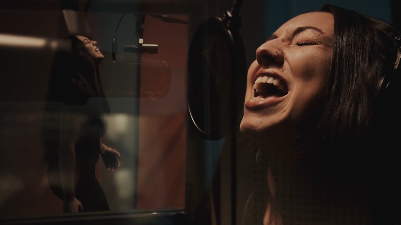 Absense - Of Lies (Music Video)