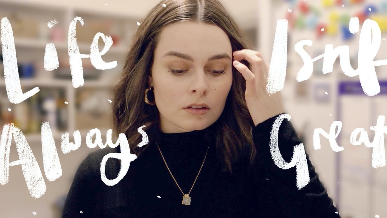 One Of Those Weeks | 168 Hours Weekly Vlog | Lucy Moon