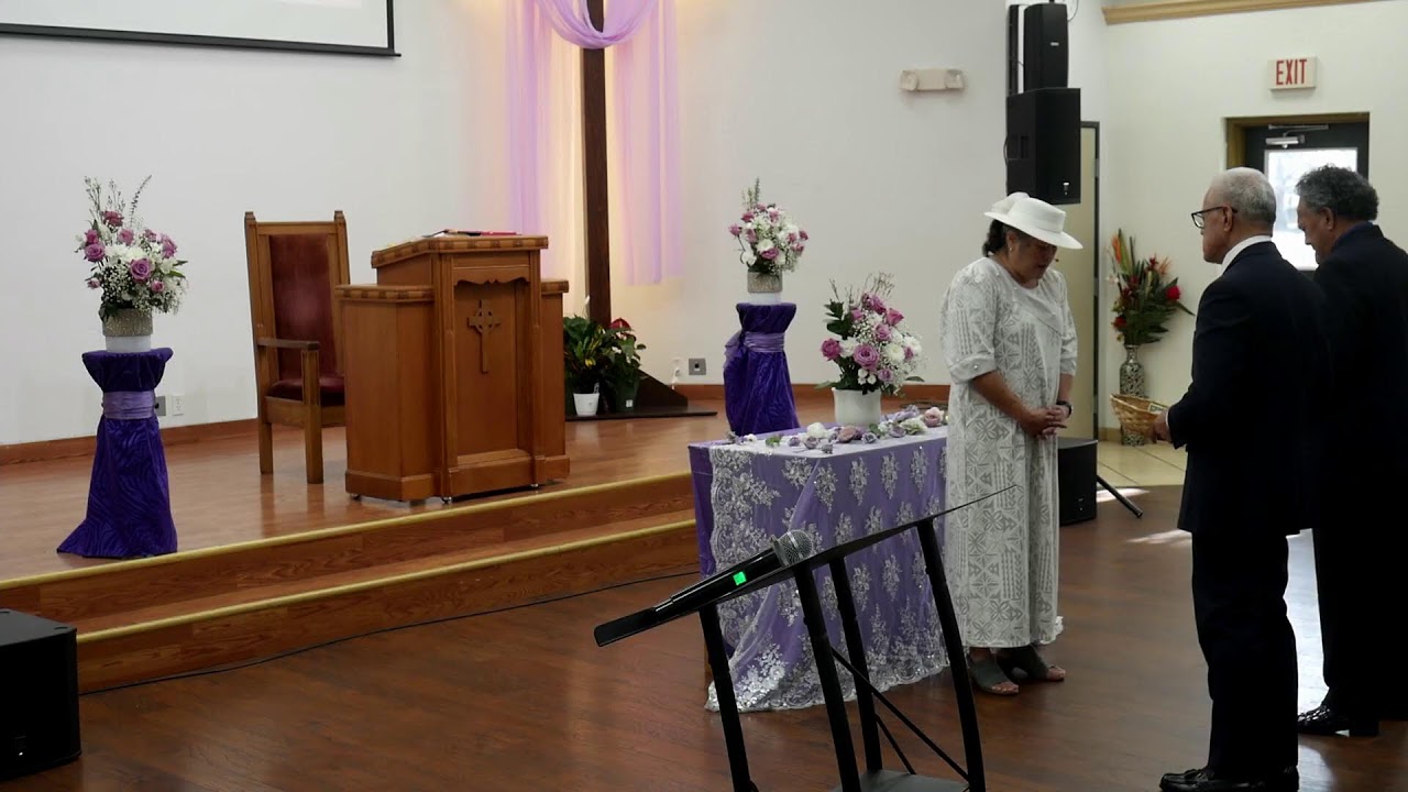 Wellspring Worship Service
