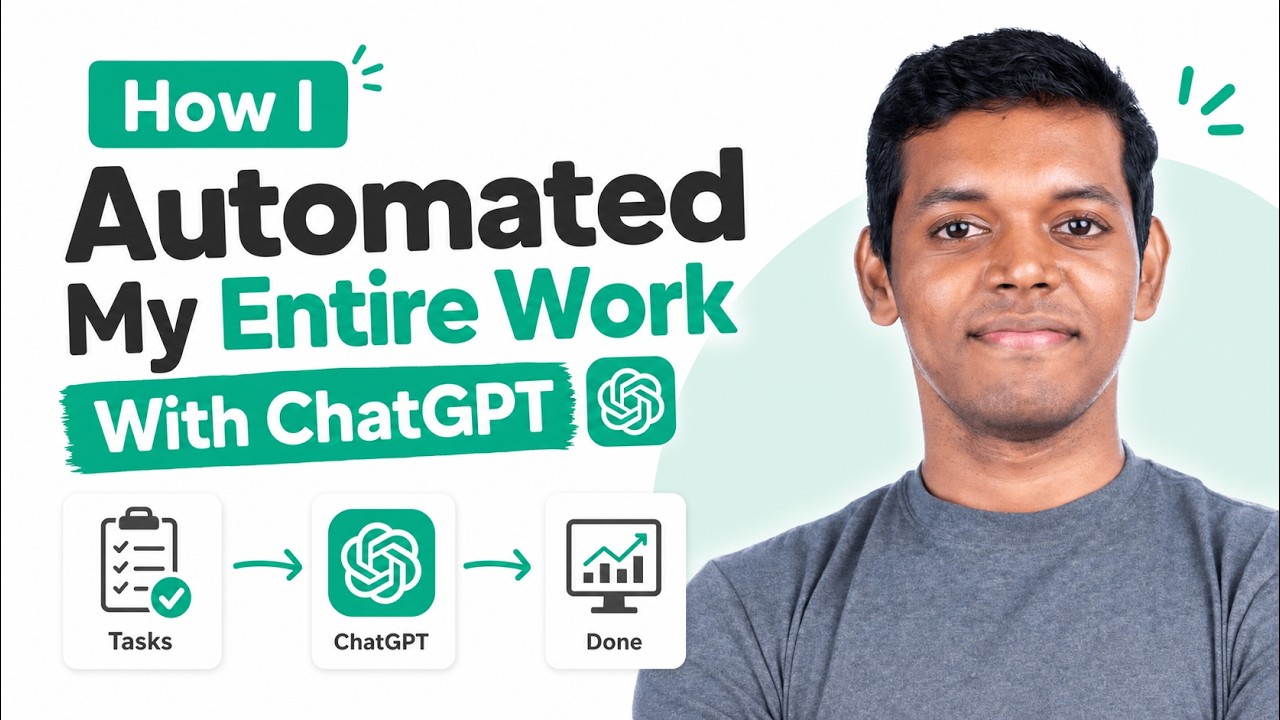 Build Your Own AI Employee | FREE
