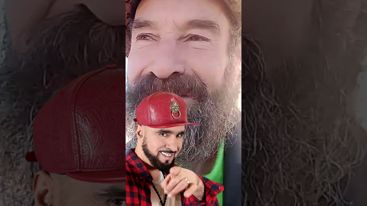 Oulahlou nouvelle chanson 2026 Takfarinas hors sujet