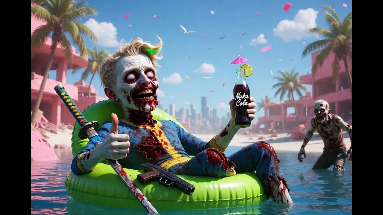 Dead Island 2