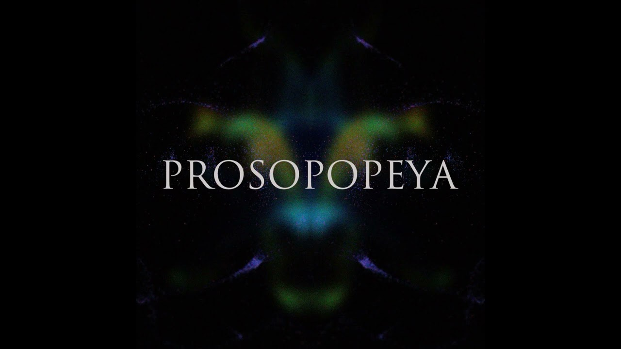 Franco Rossi - Prosopopeya [XELIMA]