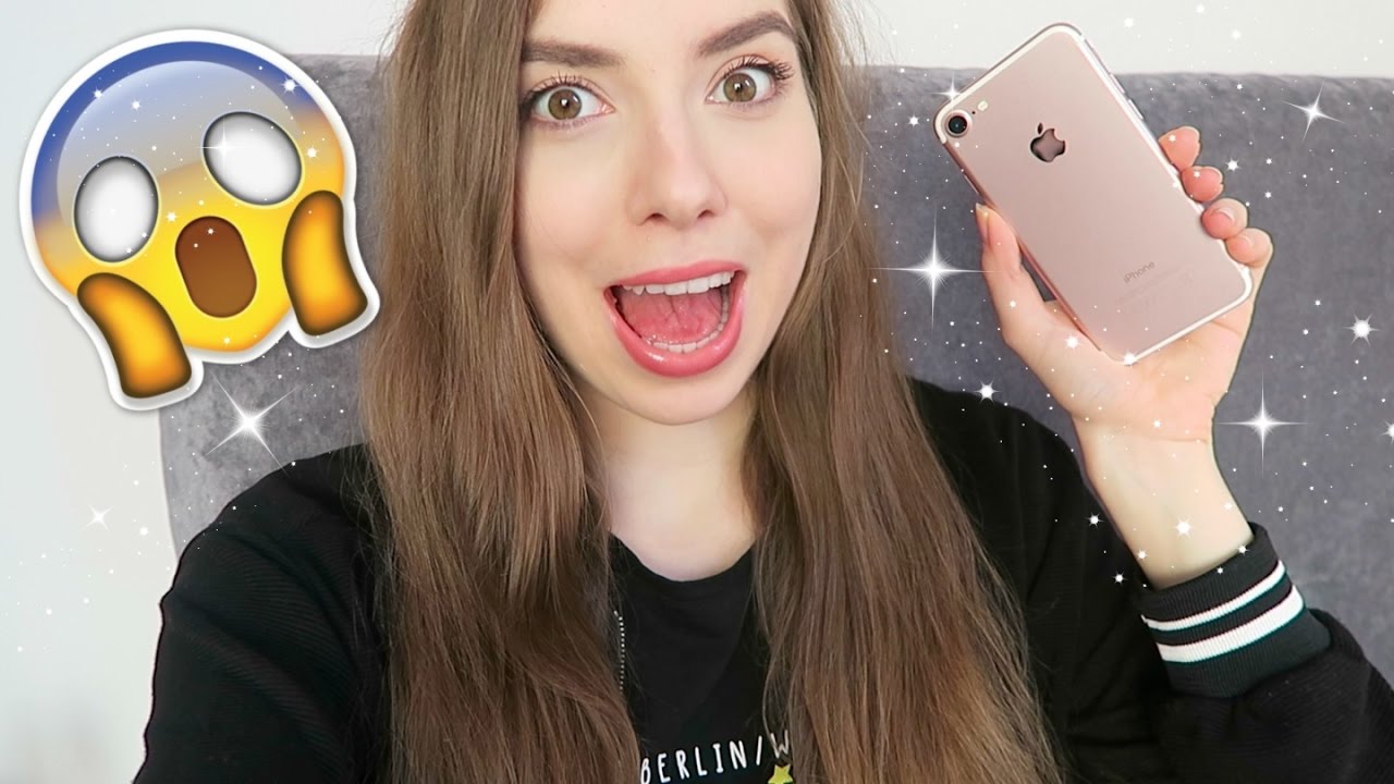 DAILY VLOG NOWY TELEFON