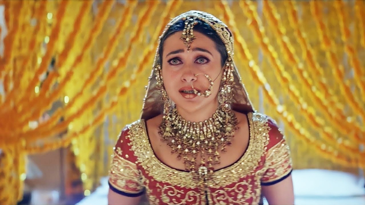 Mubarak Ho Tumko Yeh Shaadi Tumhari-  Udit Narayan | Akshay, Karisma, Abhishek | Wedding Songs