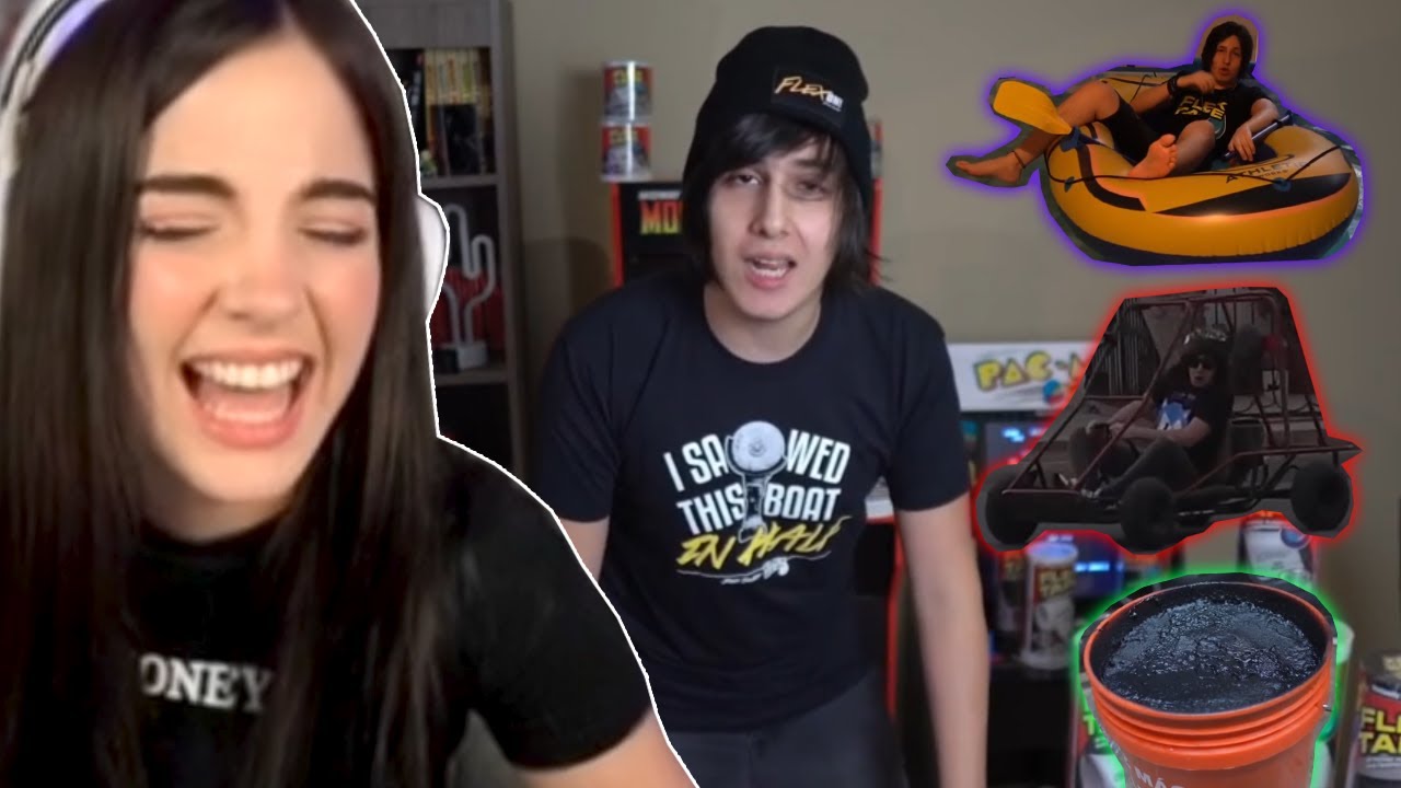 Cinta Milagrosa Perrona | Staryuuki Reacciona a MissaSinfonia