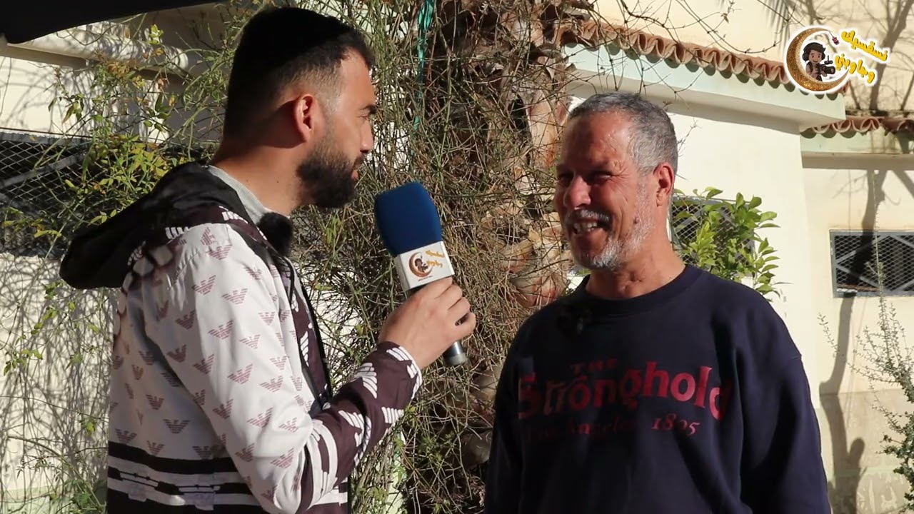 نسقسيك و جاوبني | العدد الثالث اسئلةدينية| برنامج رمضاني2026