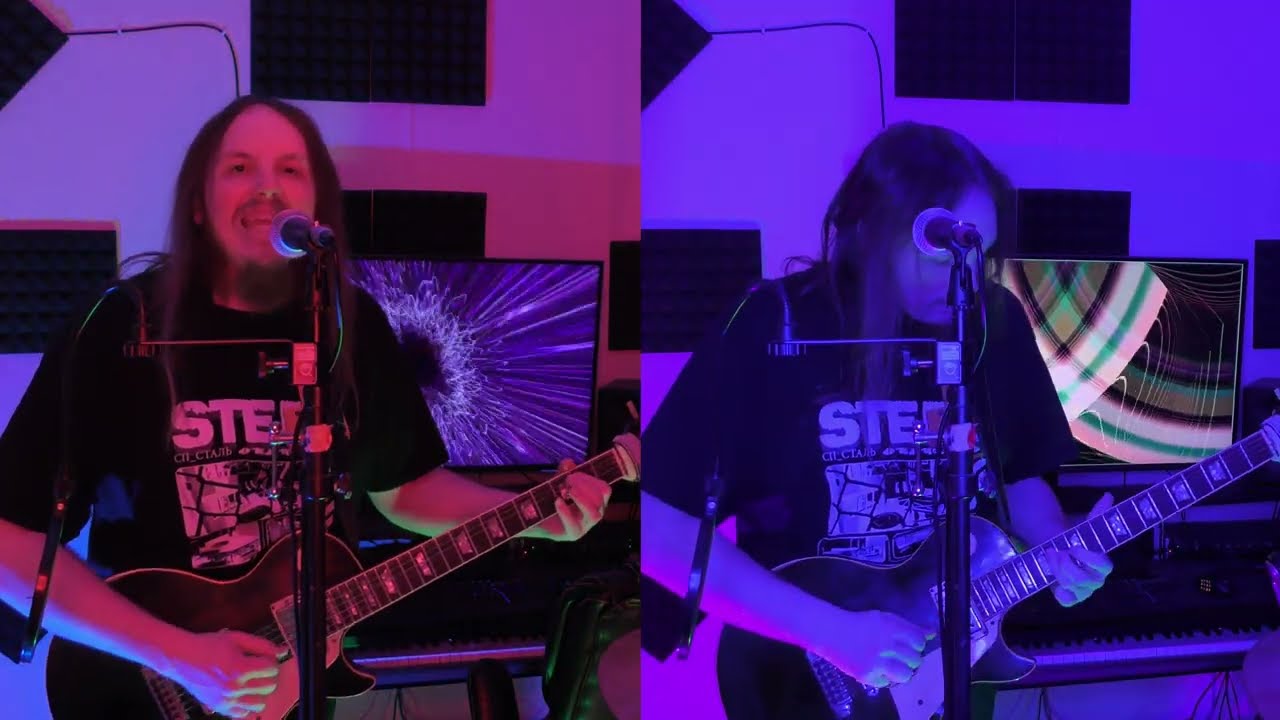 Fuel (Metallica Cover)