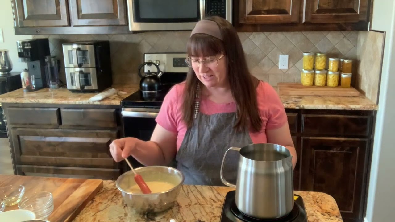 Budget Cooking- Corn Dogs