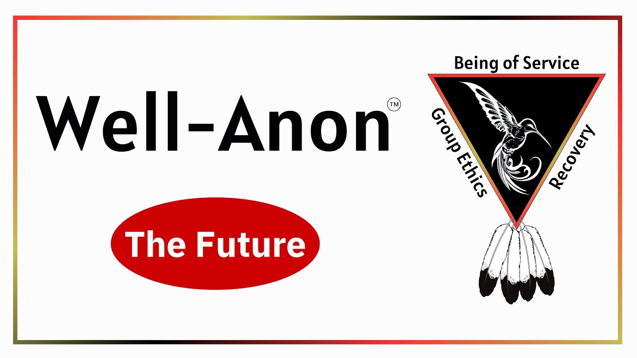 Well Anon Webinar Video