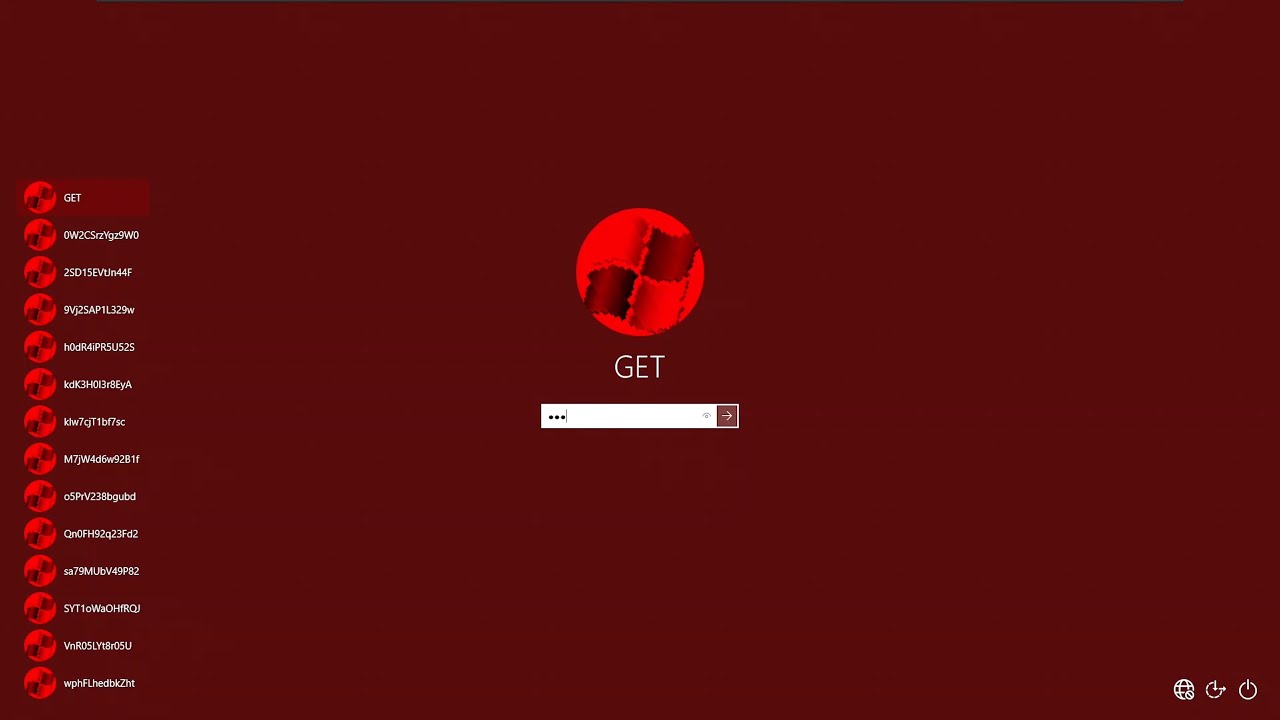 Testing Rebcoana.exe || A Masterpiece || #Viewer_Made_Malware