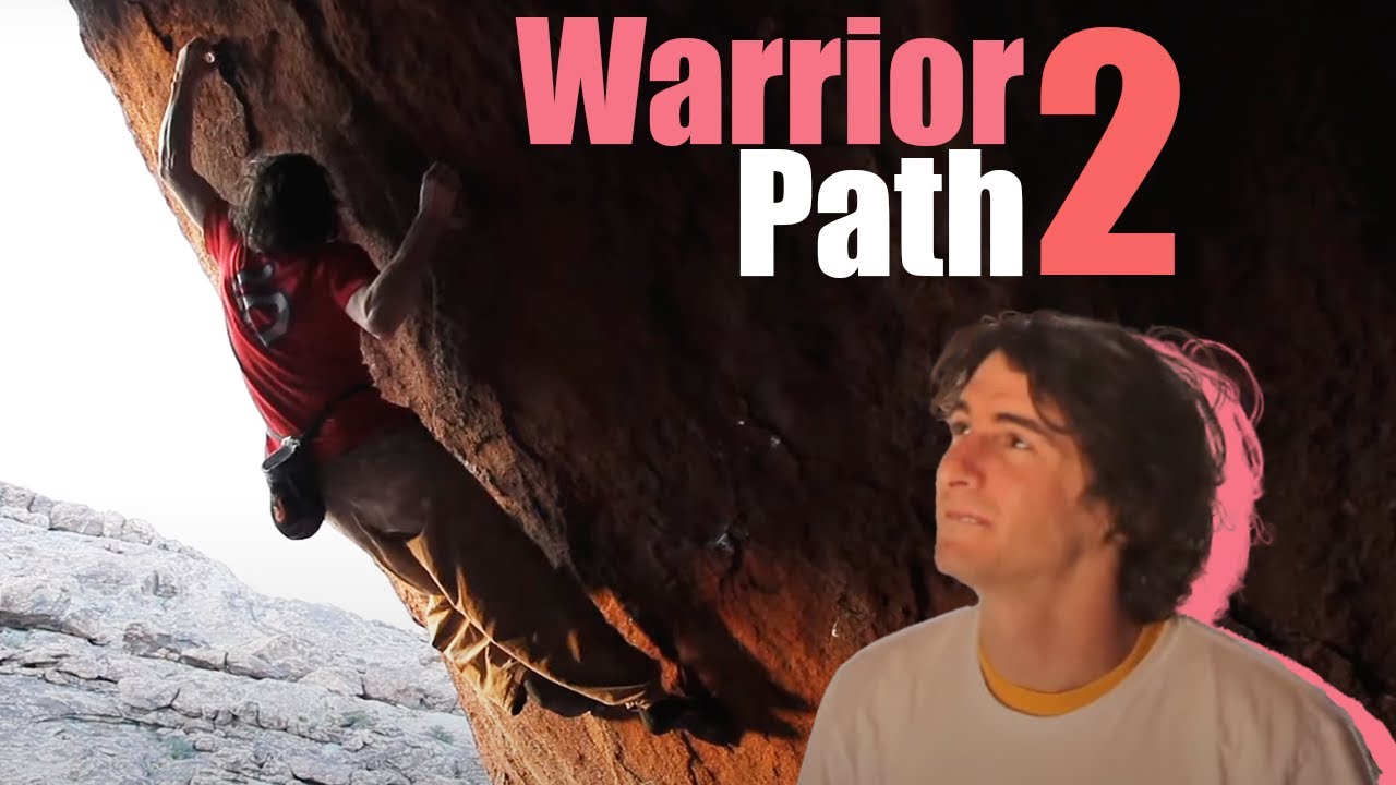 The Warrior Path Episode 2
