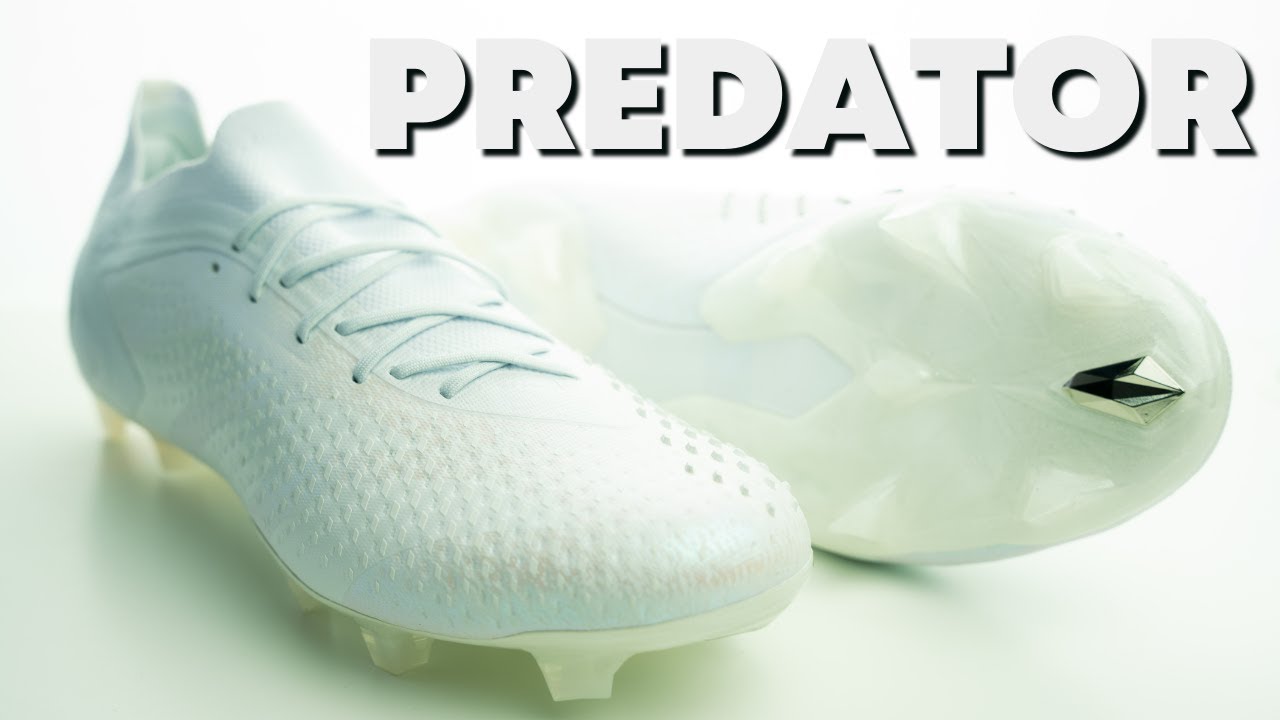 BEST WIDE FIT FOOTBALL BOOTS IN 2023 | Adidas Predator Accuracy.1 Low FG