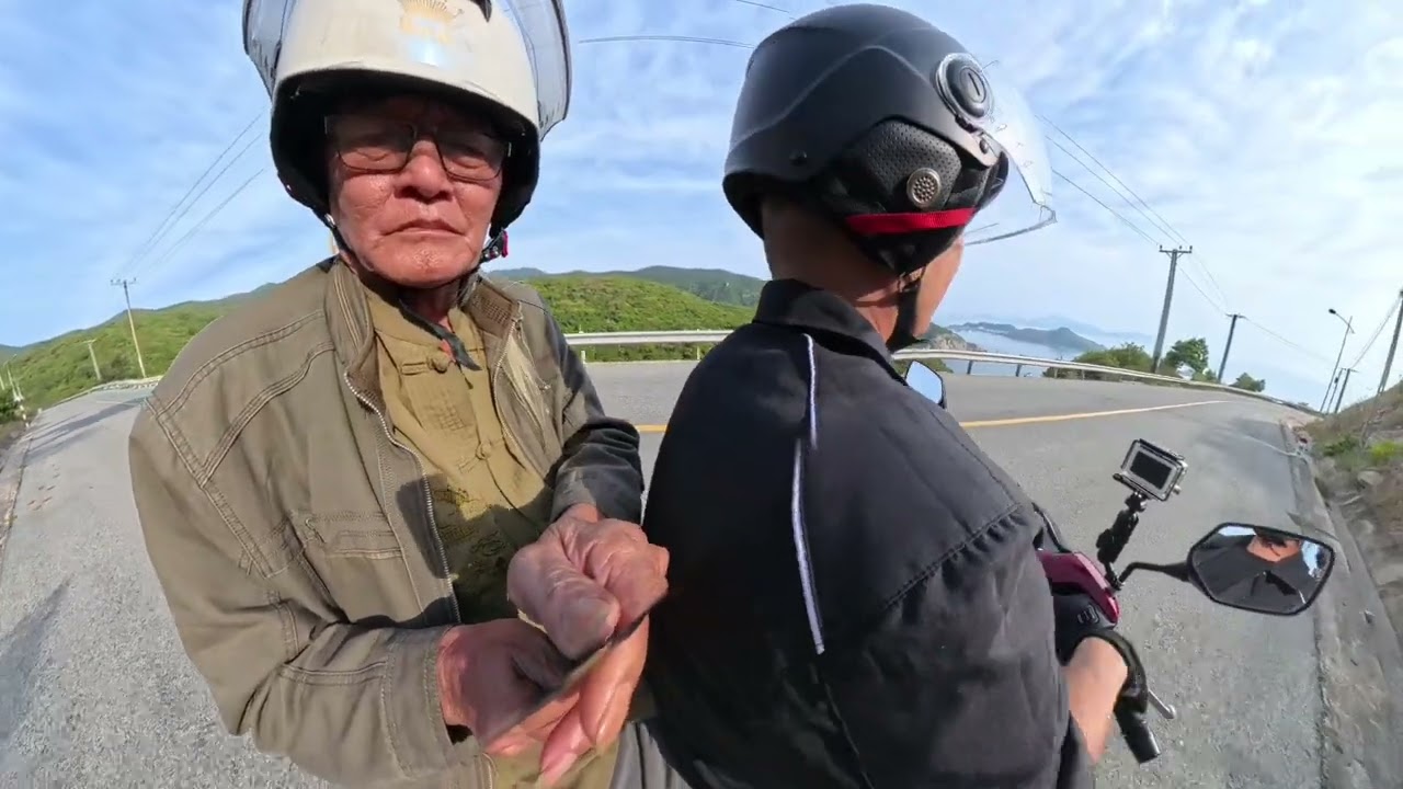 Ninh Thuận - Vịnh Vĩnh Hy- Nha Trang #6