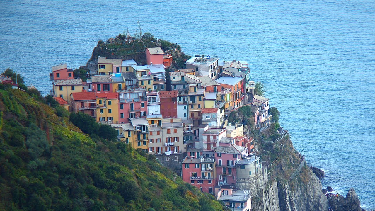 Digital Diary Liguria 2013 | Celestium