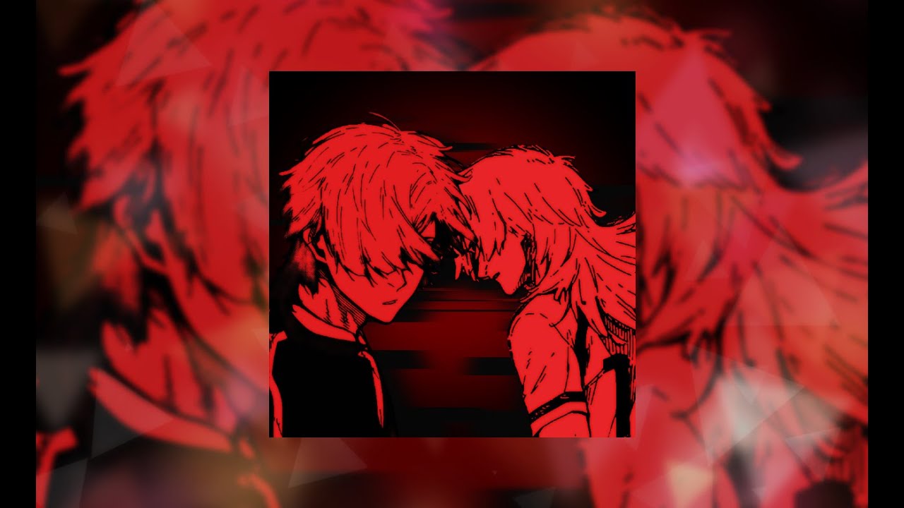 GERMANY X BLUE LOCK | KRUSHED! [Super Slowed - tiktok remix]