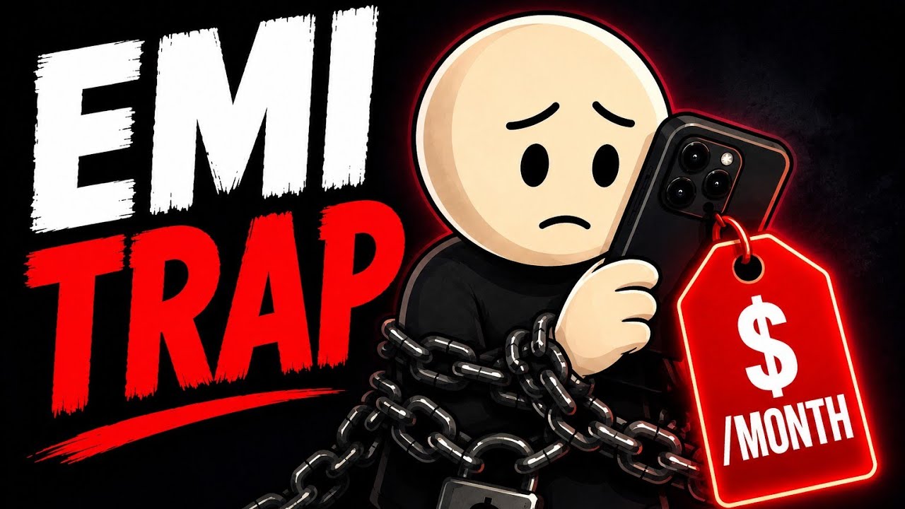 How EMI Makes You Poor