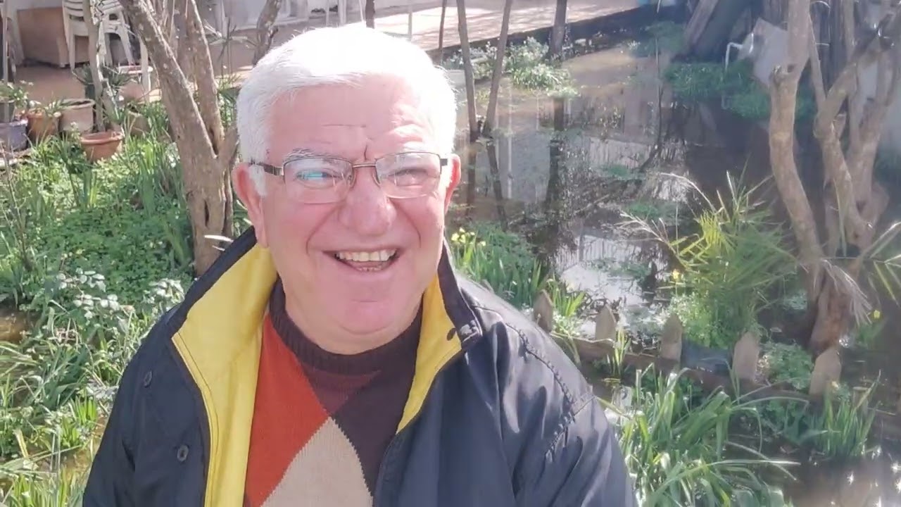Toprak suya doydu-1