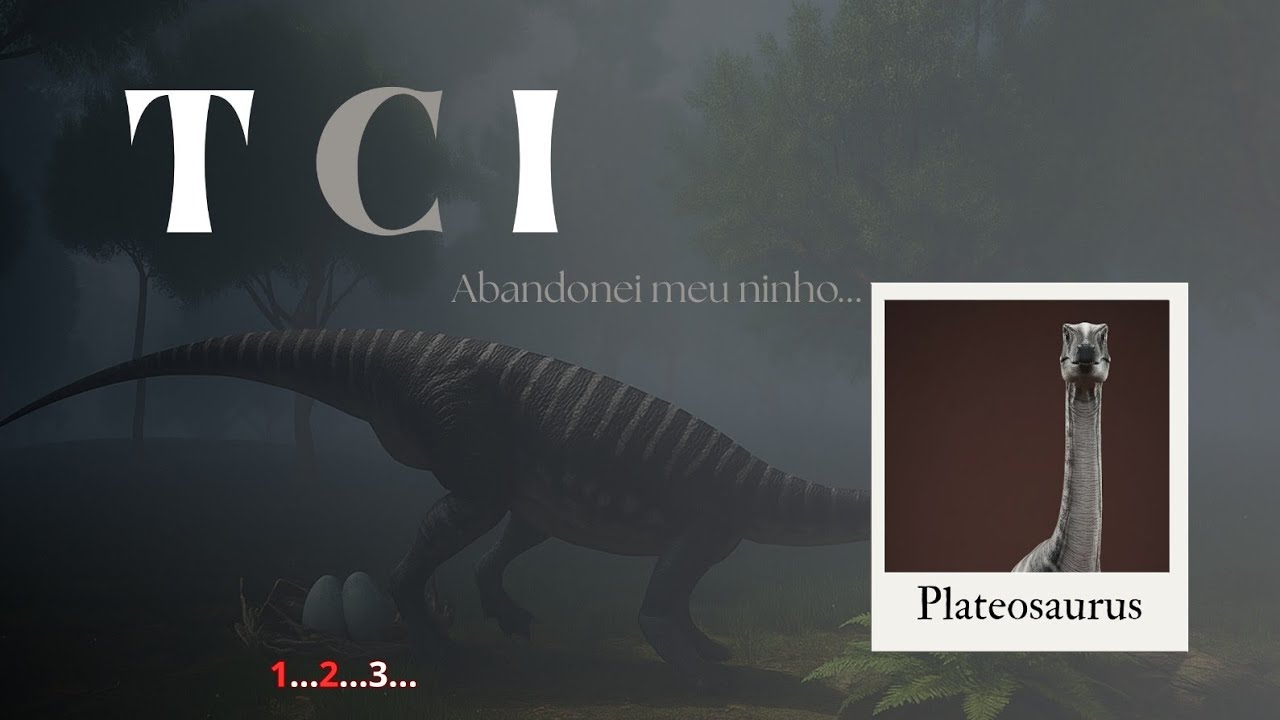 Um ataque repentino...|The Cursed Isle