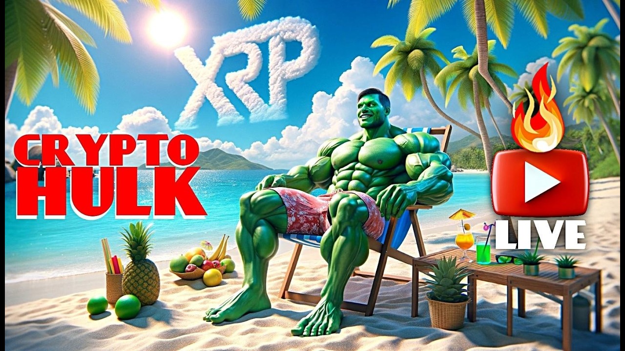 Crypto's Coreum/Sologenic Merge Cause XRP to $20 By December!