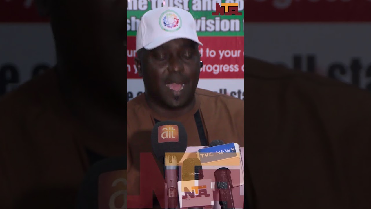 Youth Groups in Politics Appeals for Calm in Edo 2nd Oct 2024 | NTA |