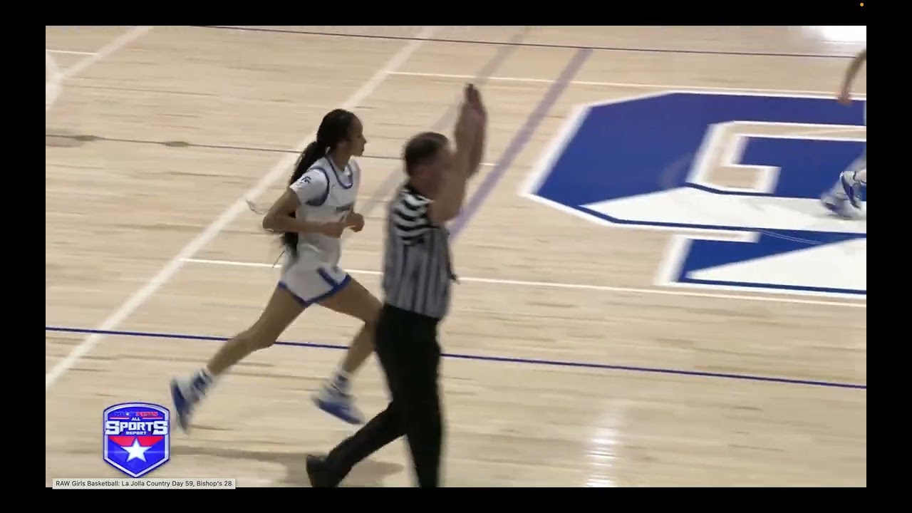 LJCDS 59 Bishop's 28 (2/13/26)