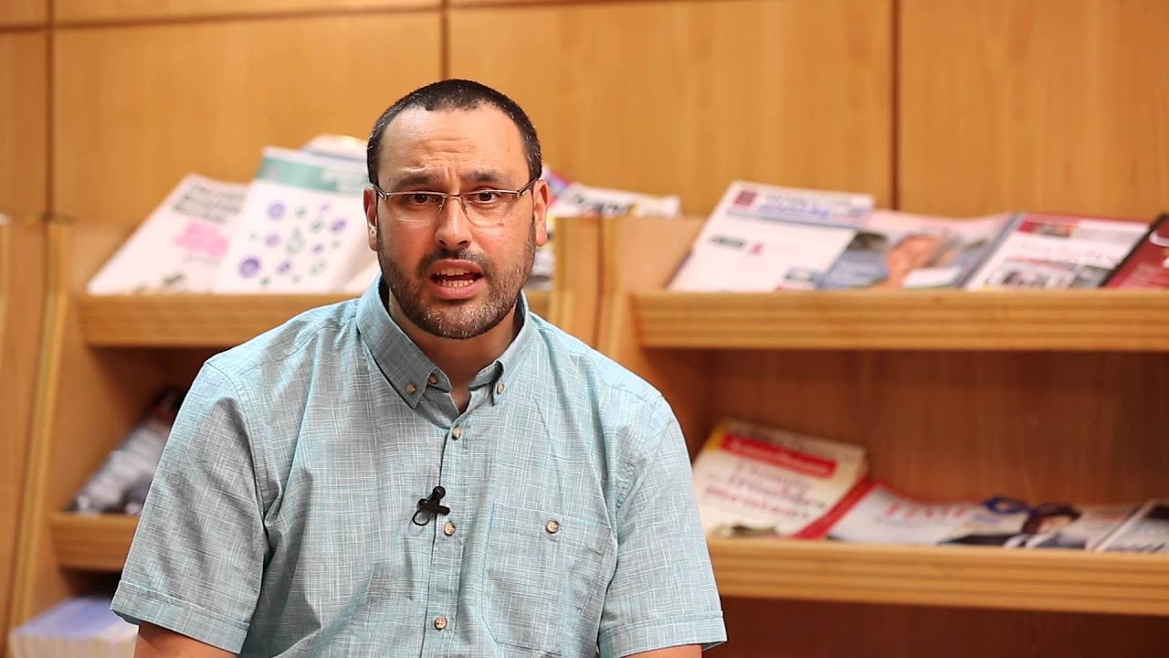 قوة التغيير الشخصي - المدرب اناس الصايغ