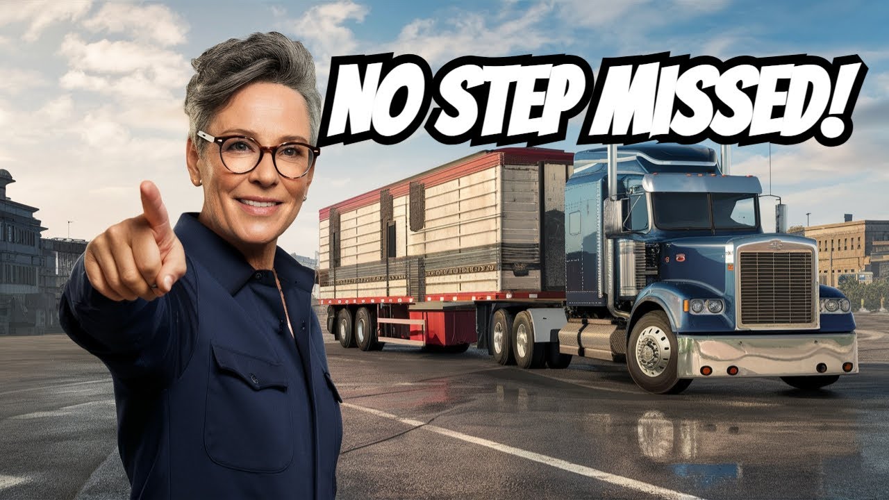 Master ETS2 and ATS Mod Load Order Like a PRO! (Step by Step)