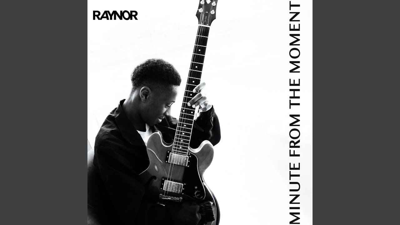 Minute From The Moment