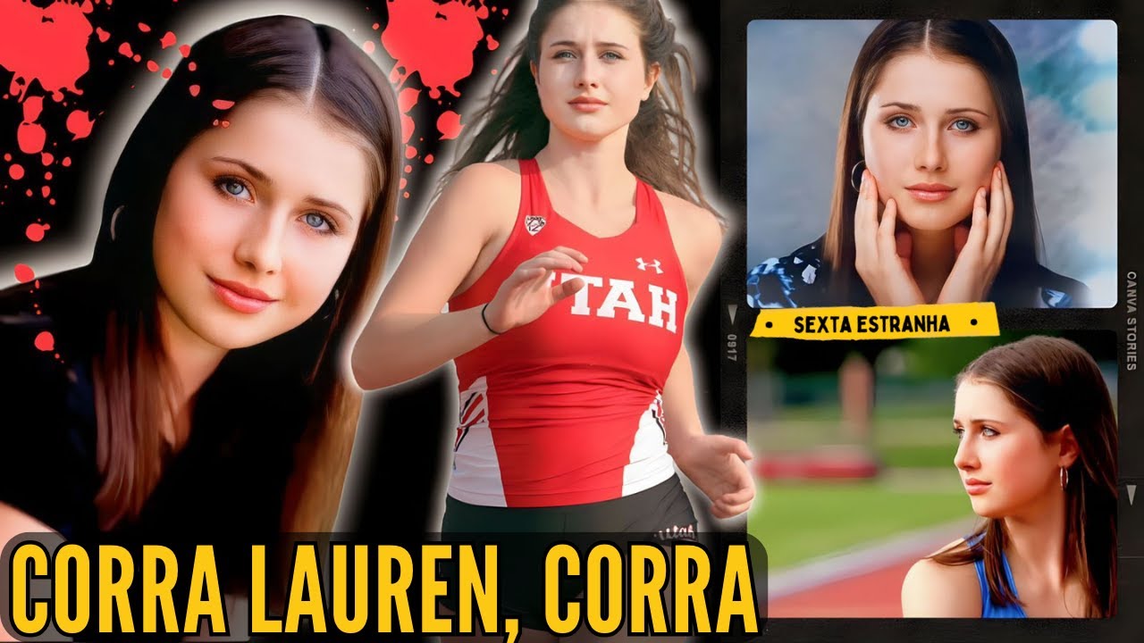 O devastador ASSASSINATO de Lauren McCluskey | Ela pediu ajuda mais de 20 vezes