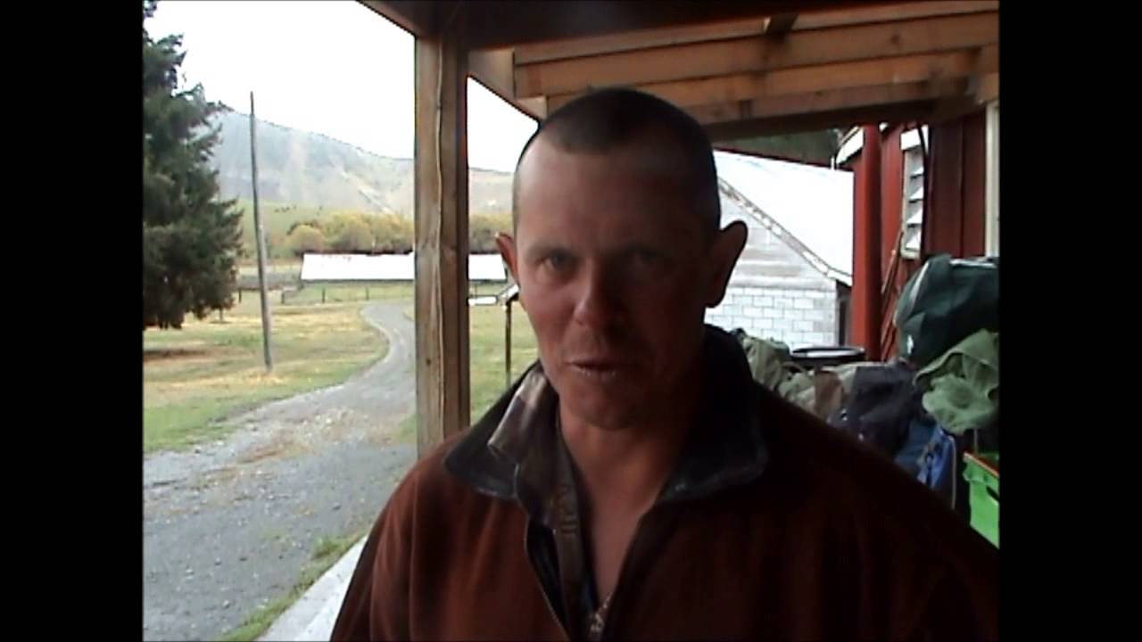 Mt White Muster