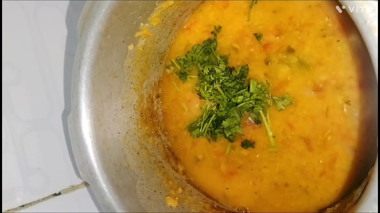 Hyderabady khatti daal banane ka tarika 😋
