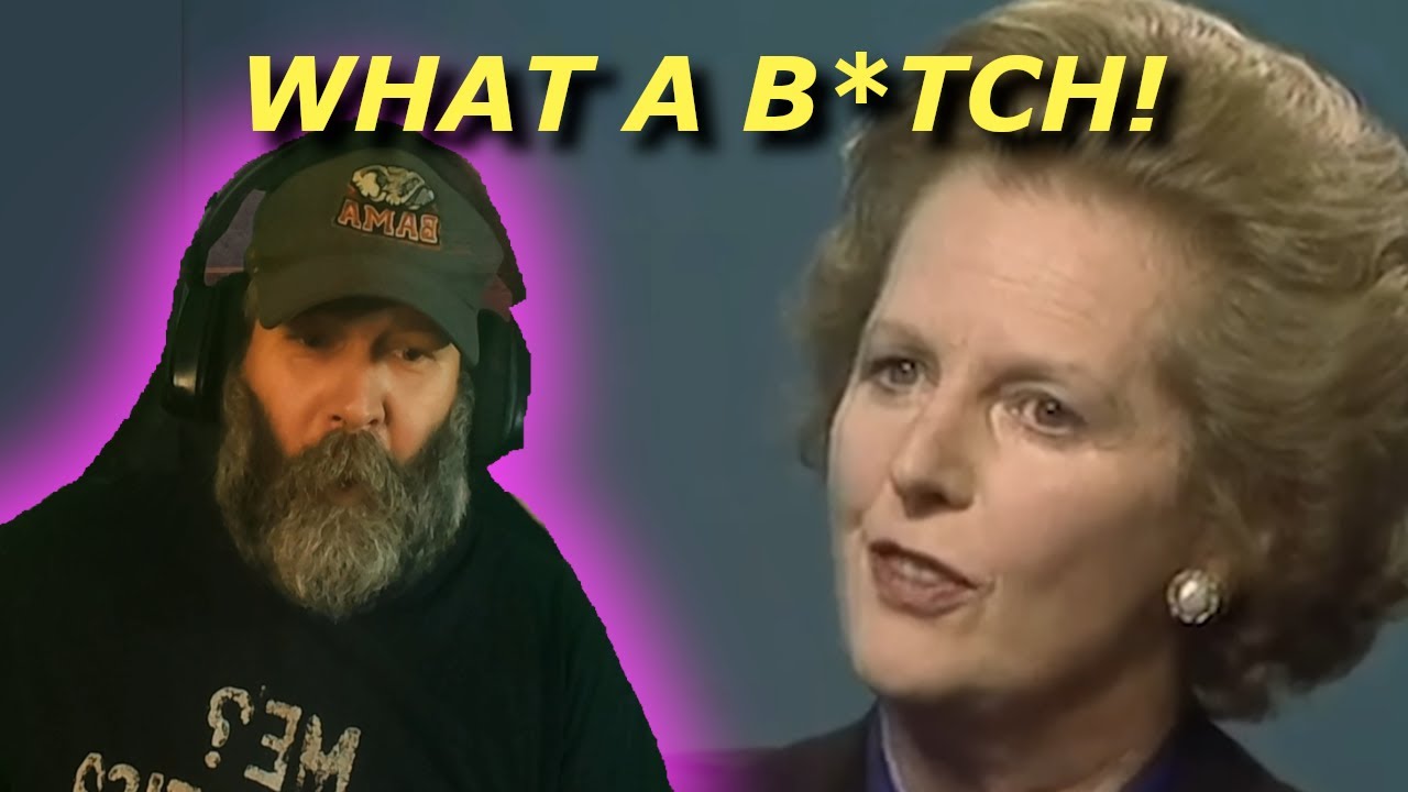 American Reacts to England's Evil North South Divide