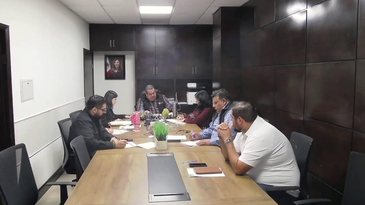 32065001-009-2026 PRESENTACIÓN Y APERTURA DE PROPOSICIONES PRIMERA ETAPA
