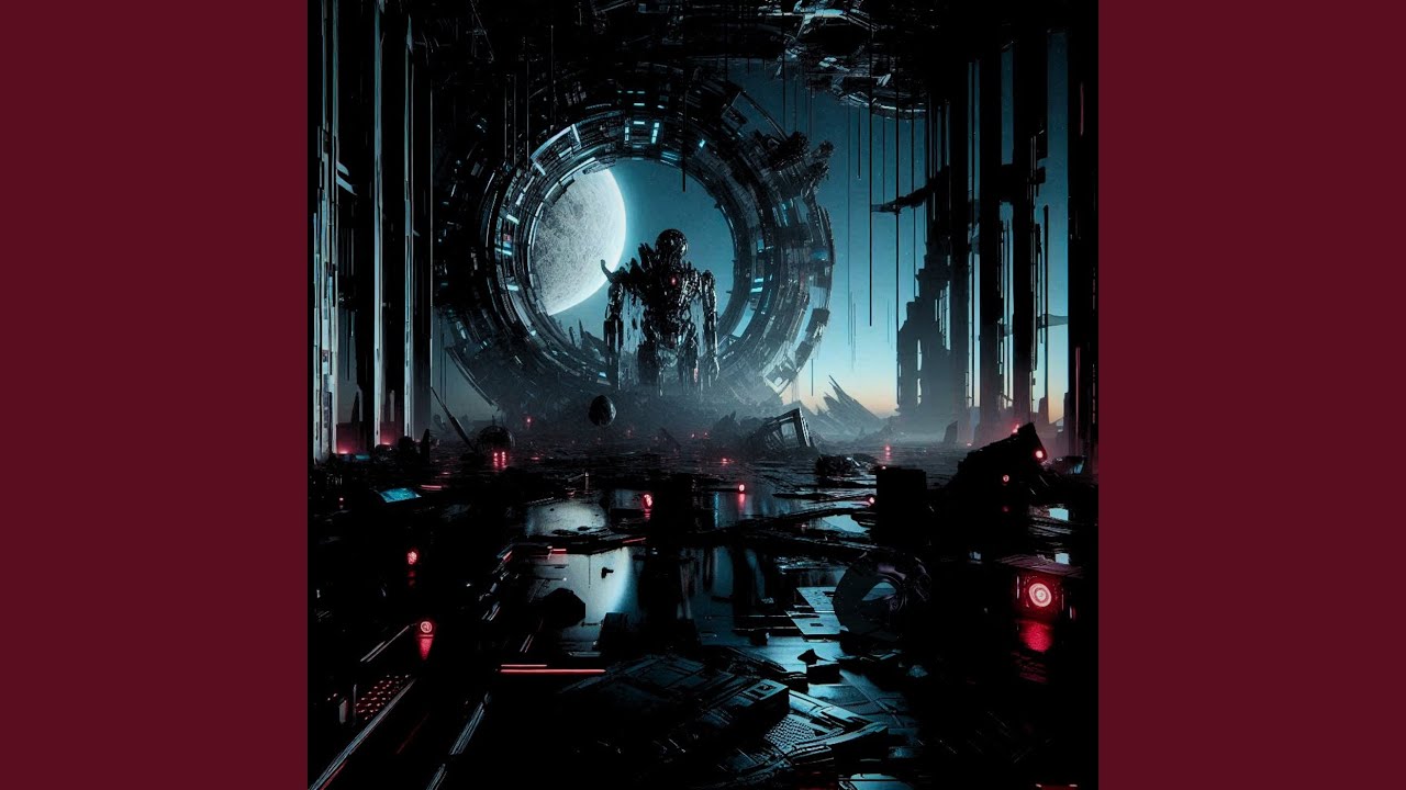 Forgotten Mankind