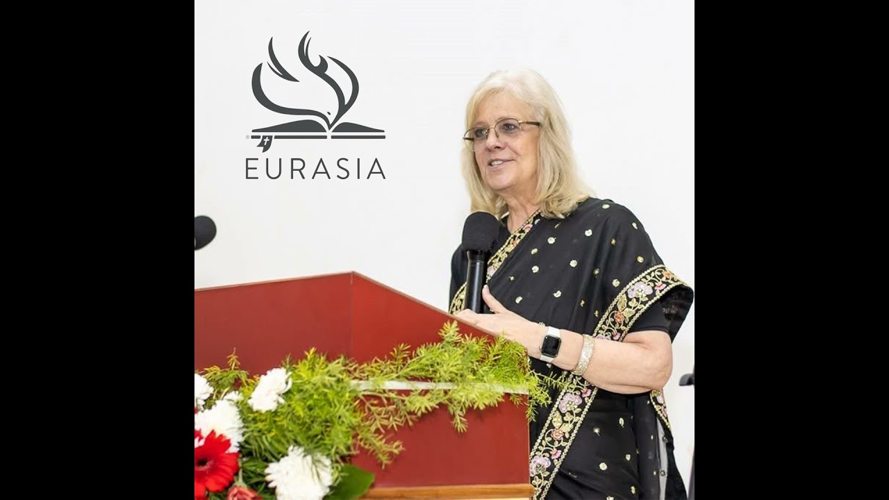 “Goodbye and Thank you Dr. Carla Sunberg!”