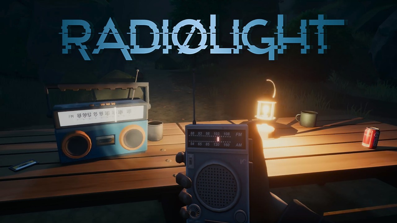 Que pasa con la radio? | Radiolight Episodio 2