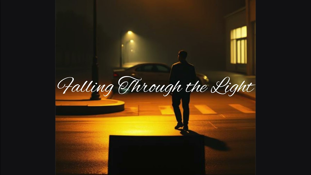 Falling Through the Light