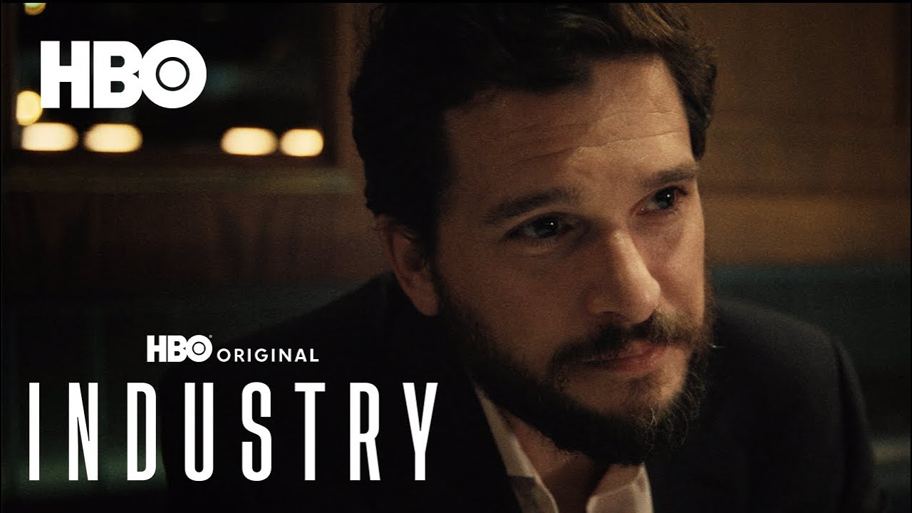 HBO | Industry - Temporada 3 | Teaser